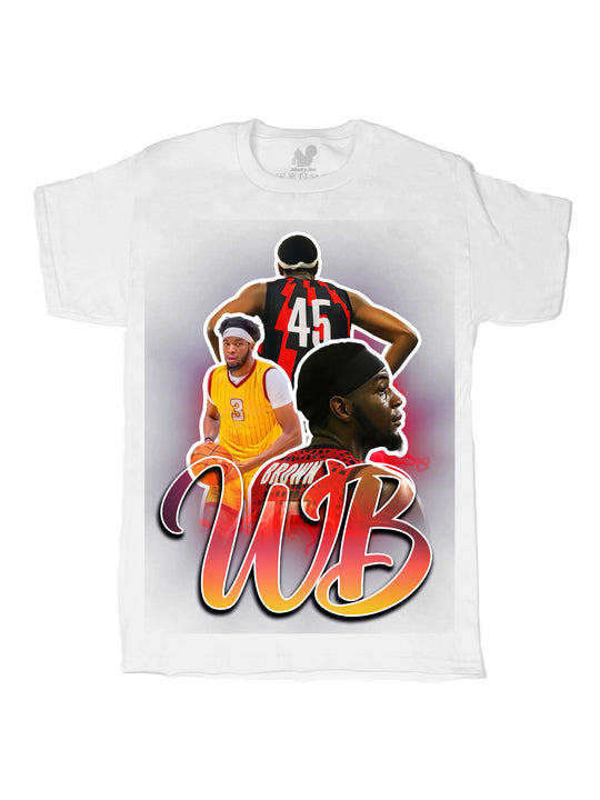Gods Gift Oversized Print