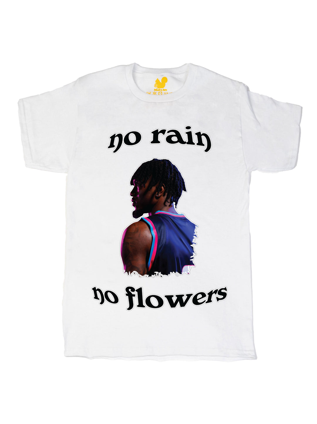 Keddy Johnson Oversized Print