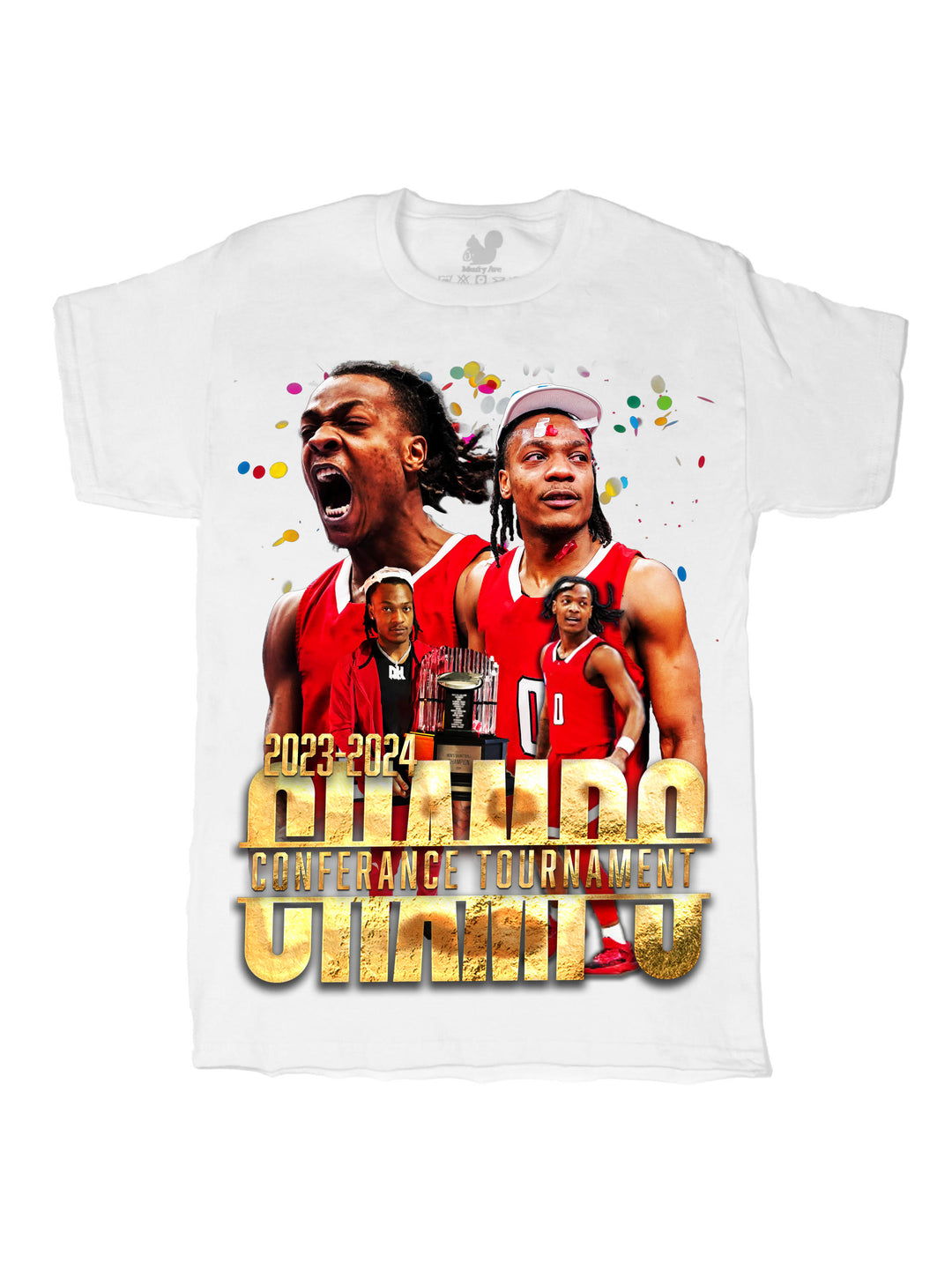 Dj Horne Oversized Print