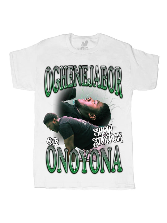 Oghenejabor Onoyona Oversized Print
