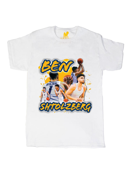 Ben Shtolzberg Oversized Print