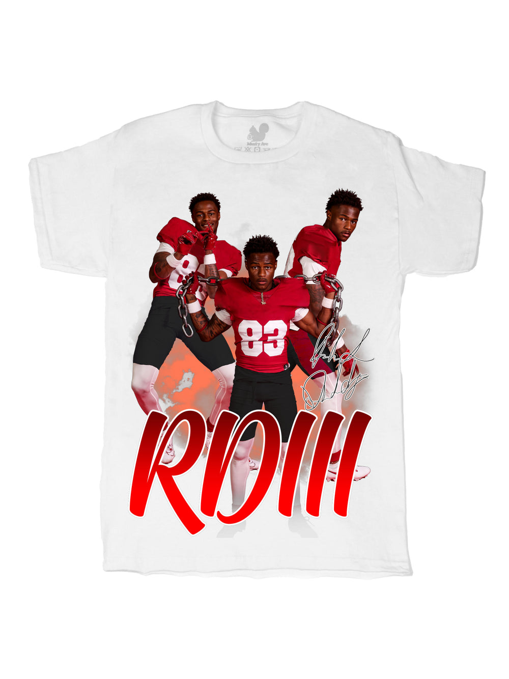 Richard Dandridge III Oversized Print