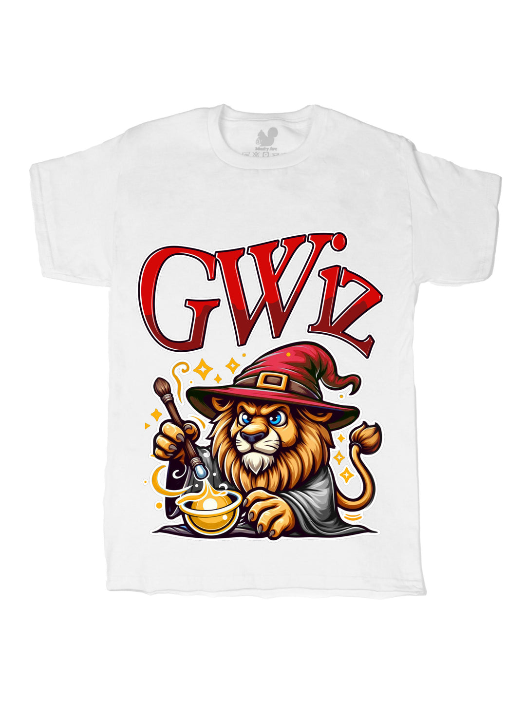 Greg Whittington Oversized Print
