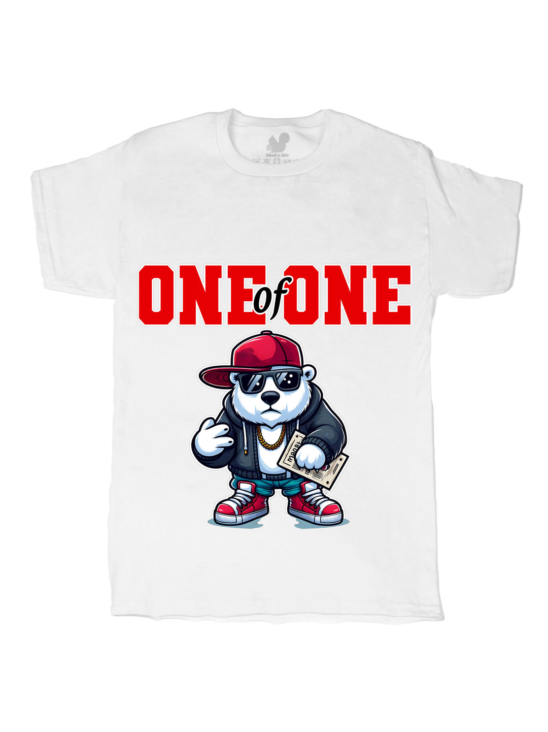 JeQuan Lewis Oversized Print