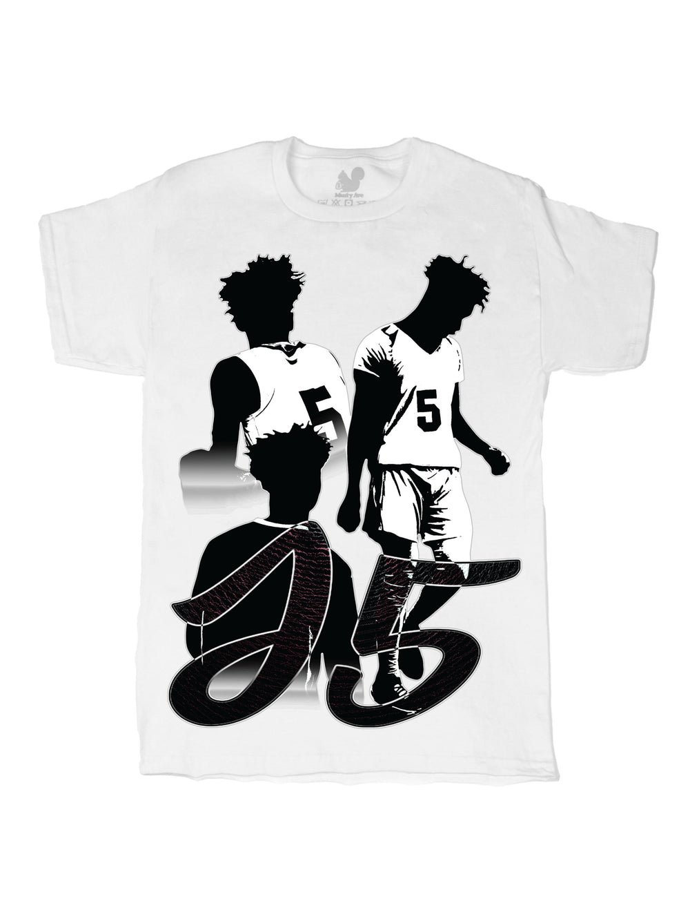 Josh Branche Oversized Print