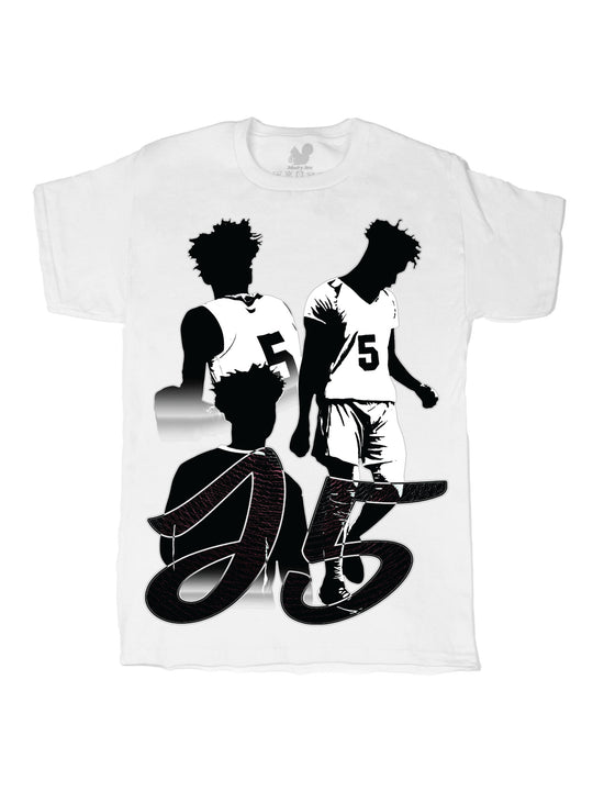 Josh Branche Oversized Print