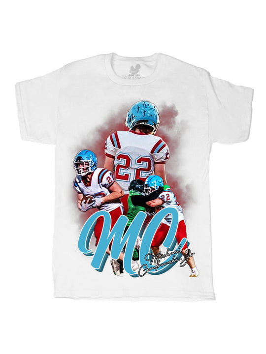 Michael Cendrowski Jr Oversized Print