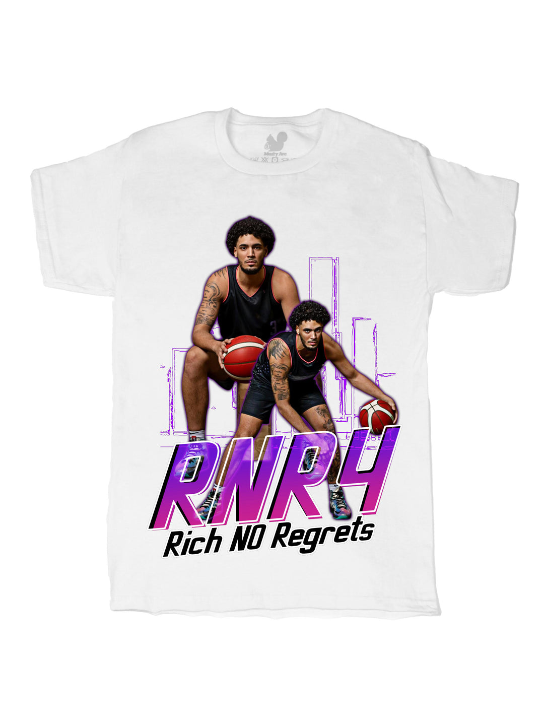 Richard Nunez Rivera Oversized Print