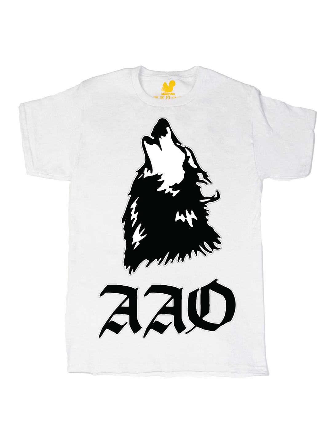 AAO Oversized Print
