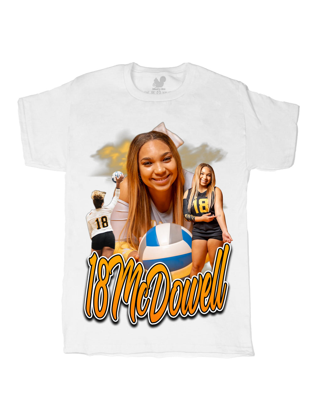 Mackenzie Mcdowell Oversized Print