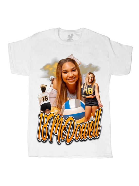 Mackenzie Mcdowell Oversized Print
