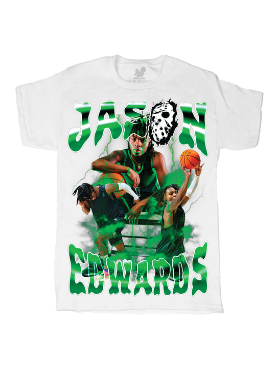 Jason Edwards Oversized Print