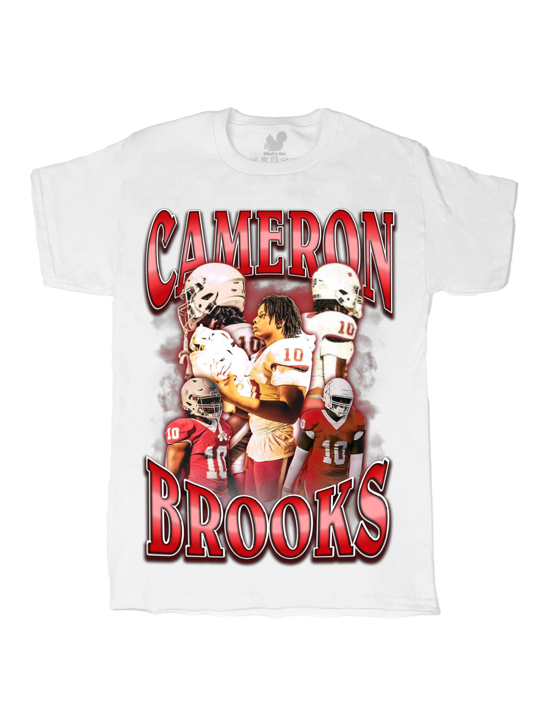 Cameron Brooks Oversized Print