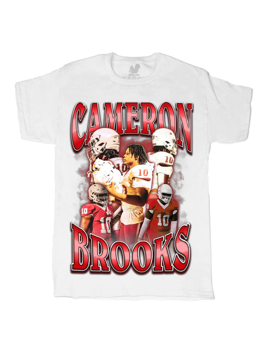 Cameron Brooks Oversized Print