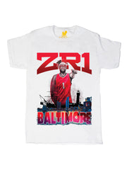 Ziggy Reid Oversized Print