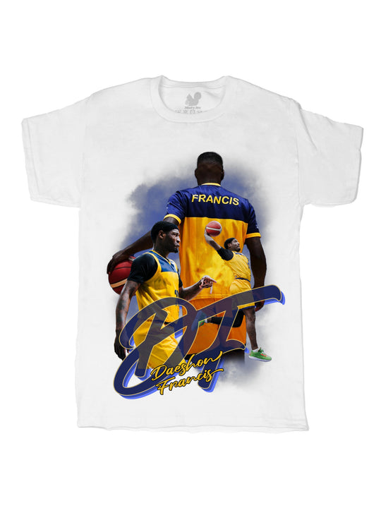 Daeshon Francis Oversized Print