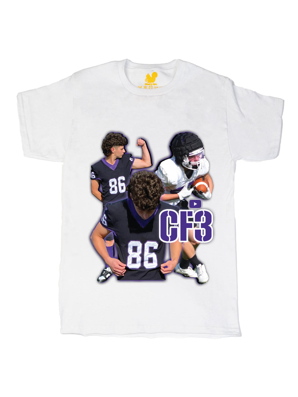 Caleb Foltz Oversized Print