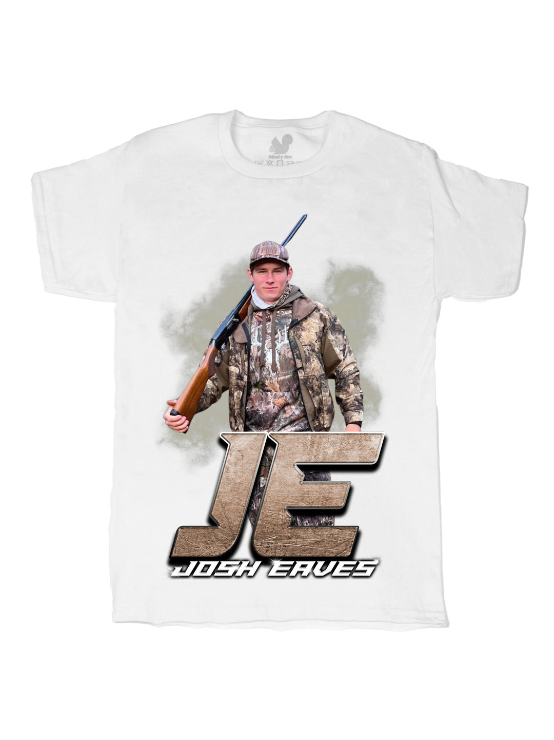 Joshua Eaves Oversized Print