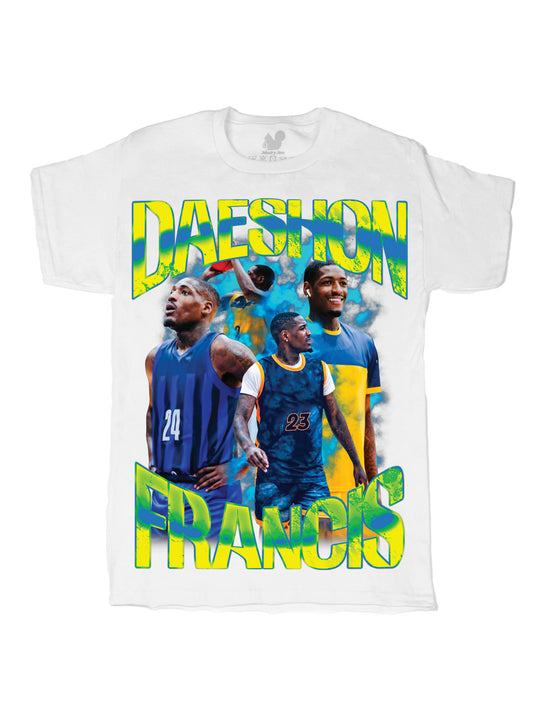Daeshon Francis Oversized Print