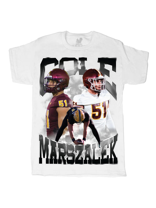 Cole Marszalek Oversized Print