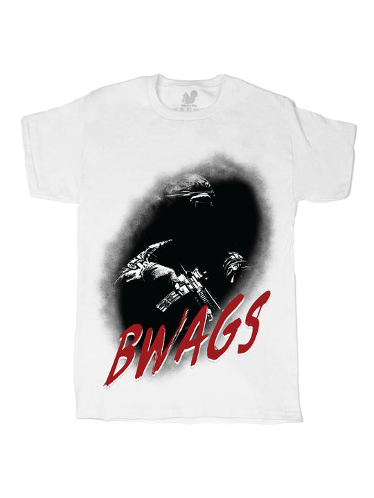 BWAGS Oversized Print