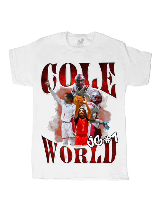 Jeremiah Cole Oversized Print