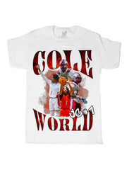 Jeremiah Cole Oversized Print