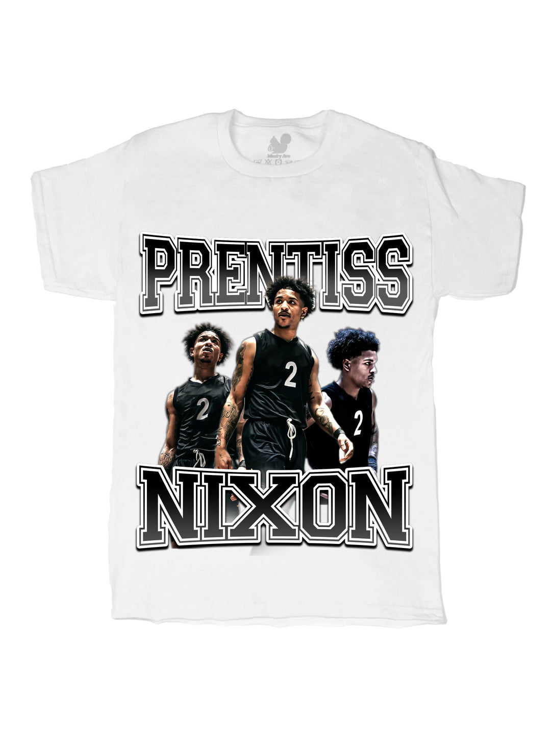Prentiss Nixon Oversized Print