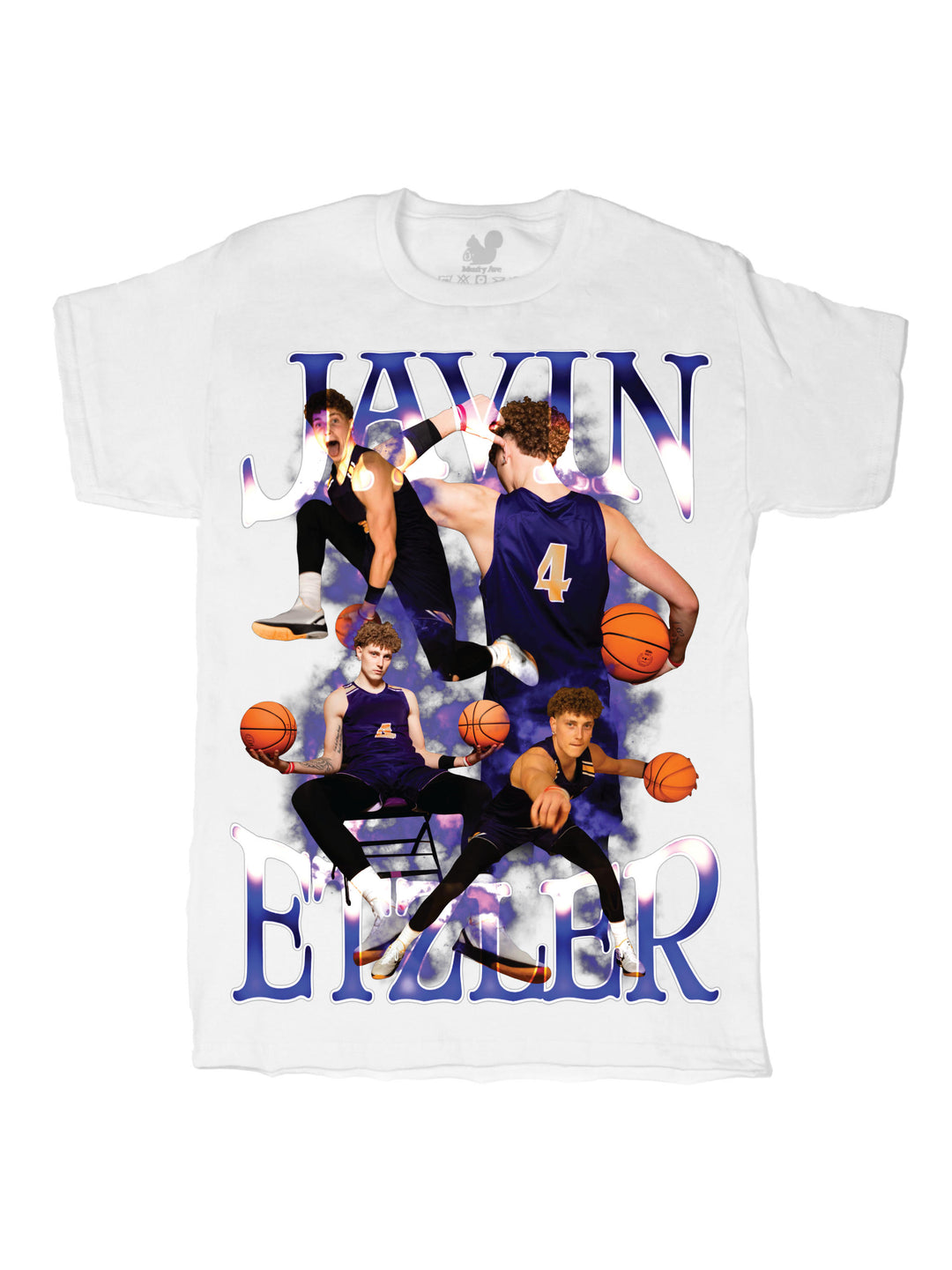 Javin Etzler Oversized Print