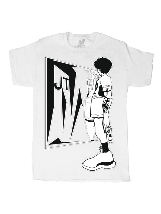 Jeremiah Tate Oversized Print