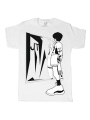 Jeremiah Tate Oversized Print