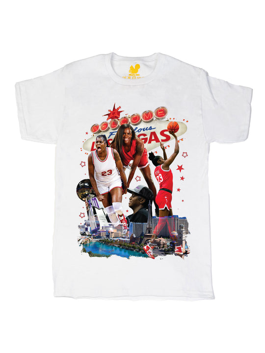 Desi Rae Young Oversized Print
