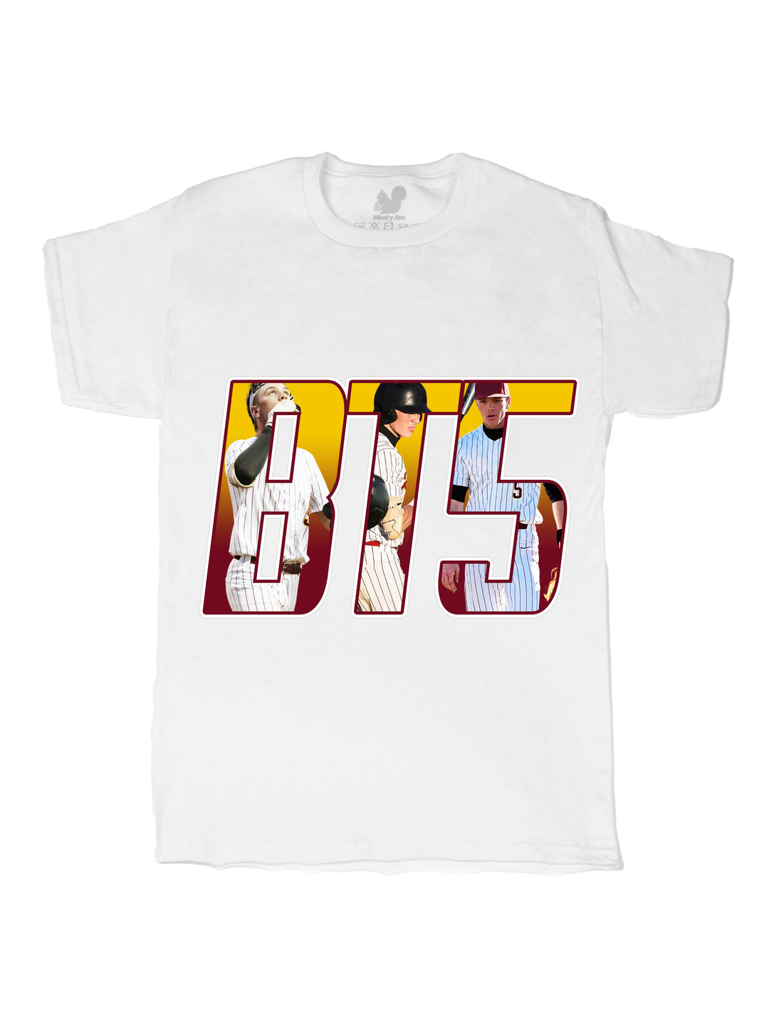 Brady Thomas Oversized Print
