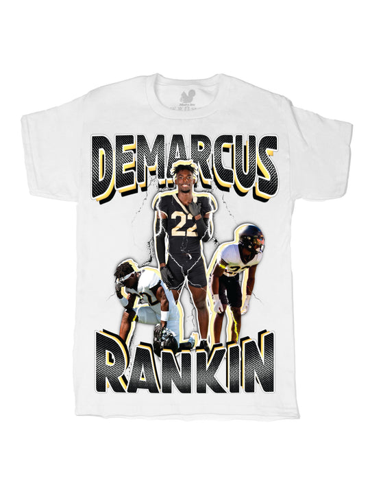 Demarcus Rankin Oversized Print