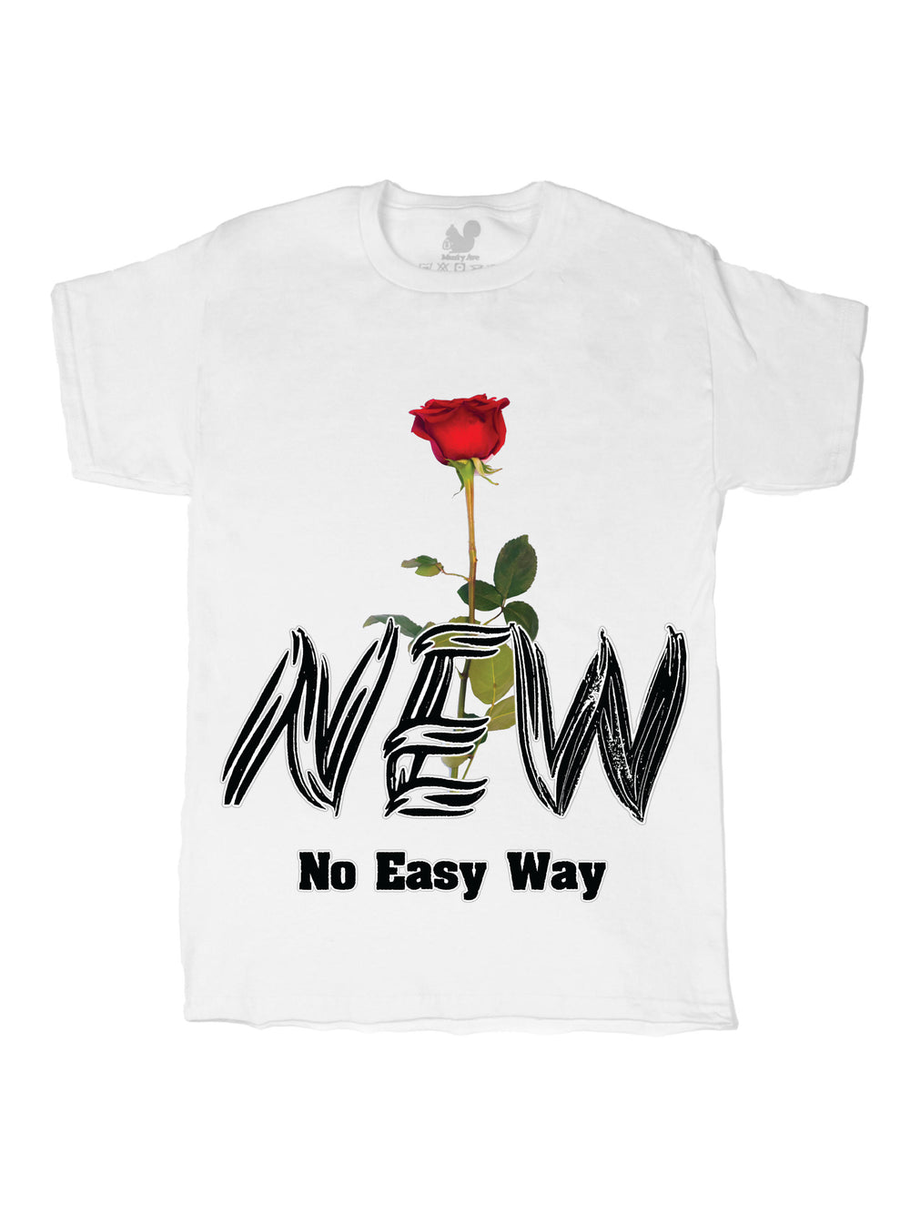 New Oversized Print