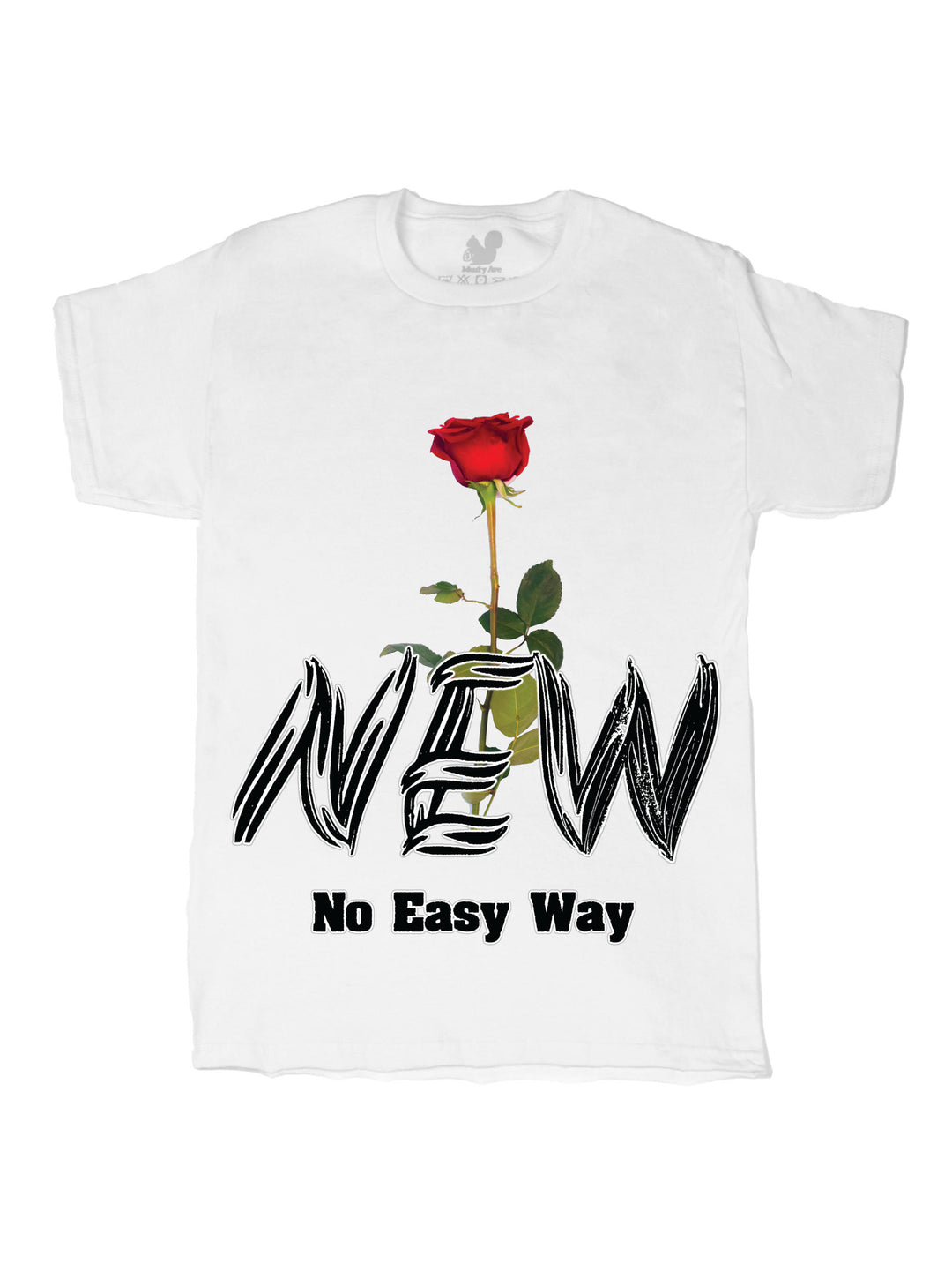 New Oversized Print