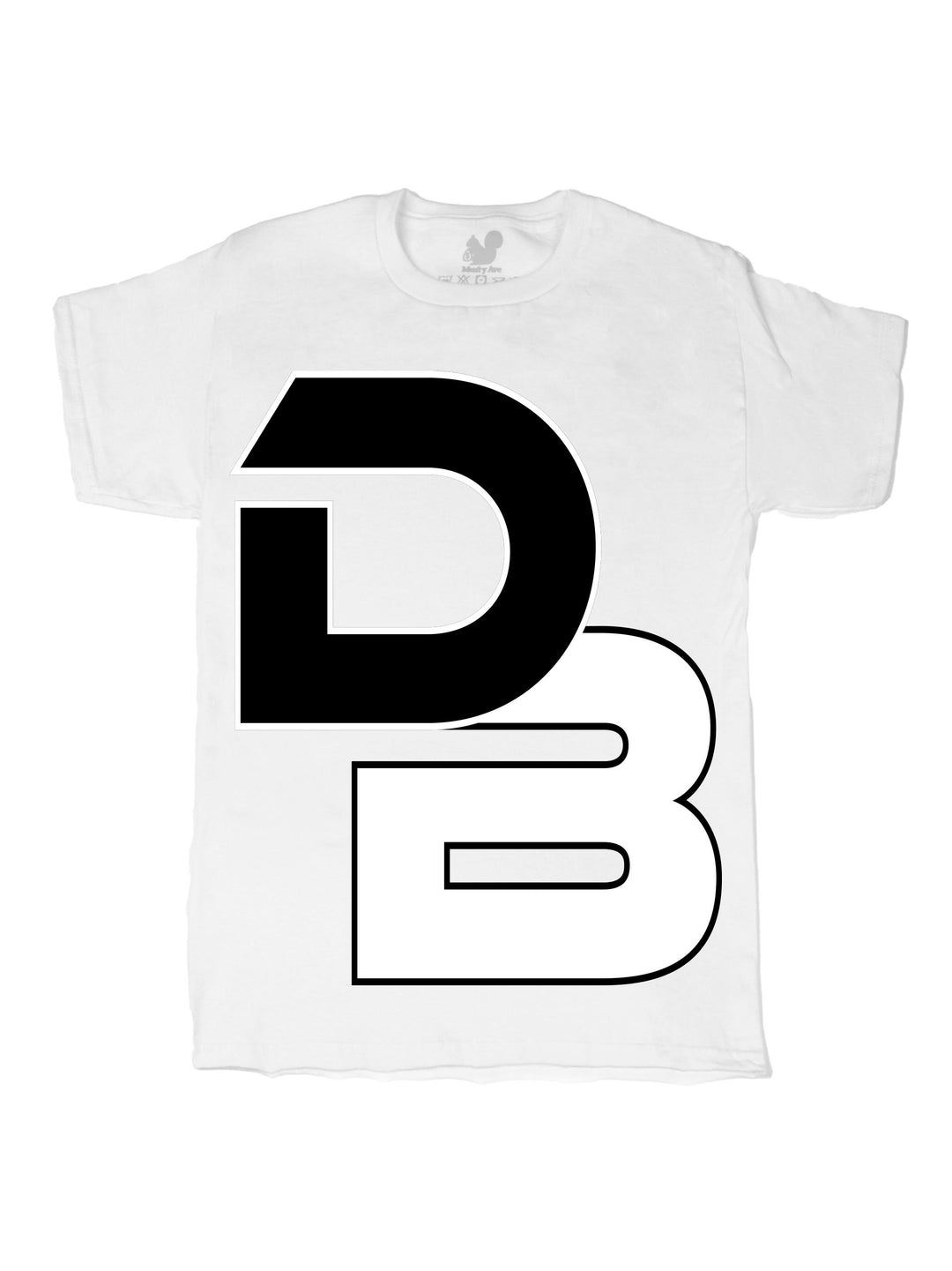 DJ Bates Oversized Print