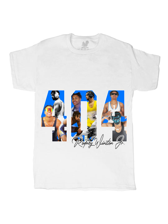 Rodney Winston Jr Oversized Print