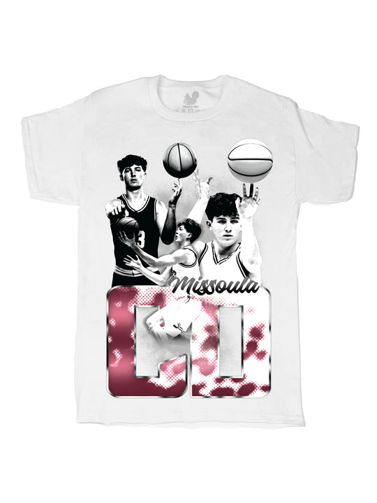 Connor Dick Oversized Print