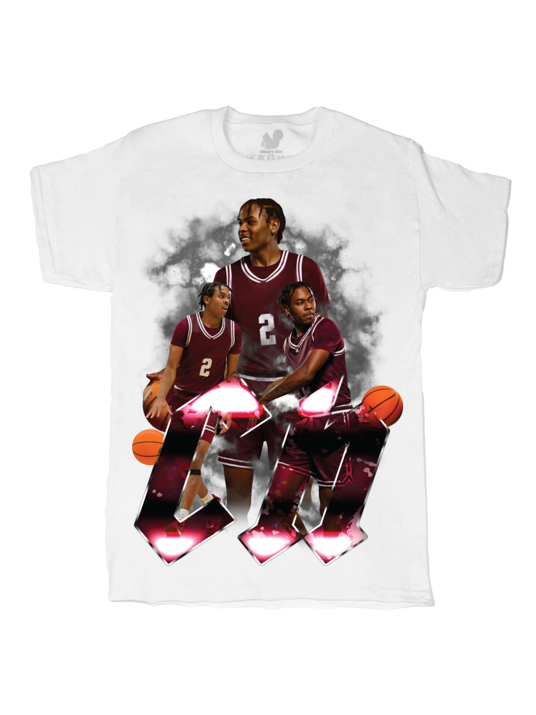 Chase Henderson Oversized Print
