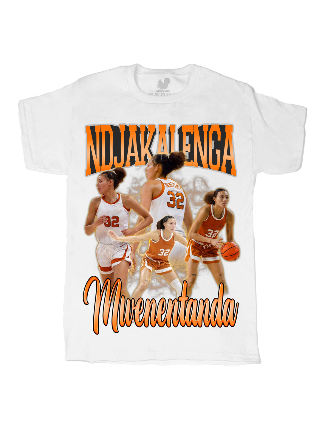 Ndjakalenga Mwenentanda Oversized Print