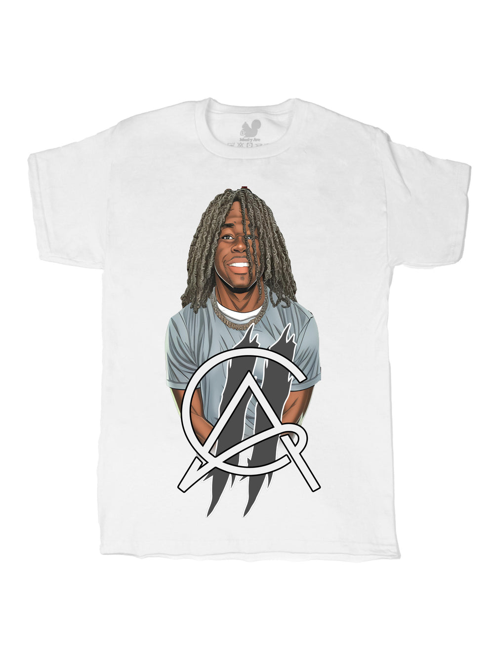 Cornell Allen II Oversized Print
