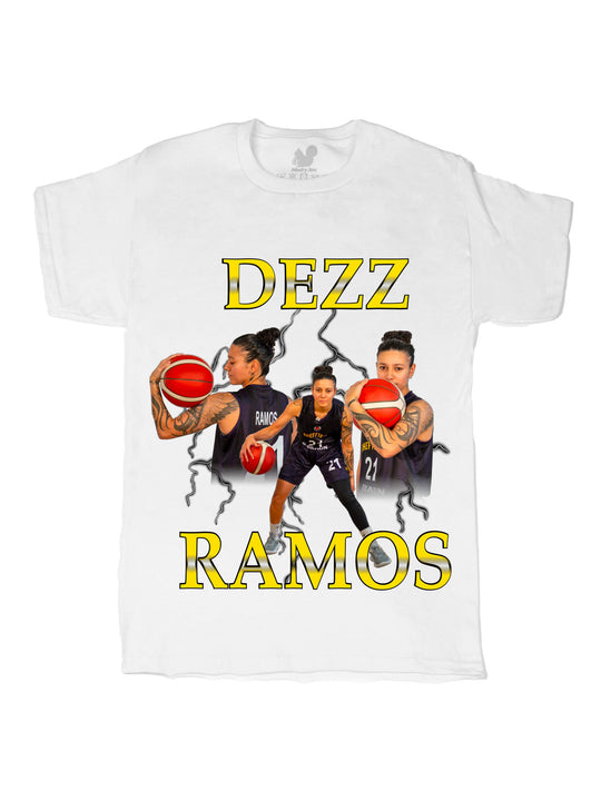 Dezz Ramos Oversized Print