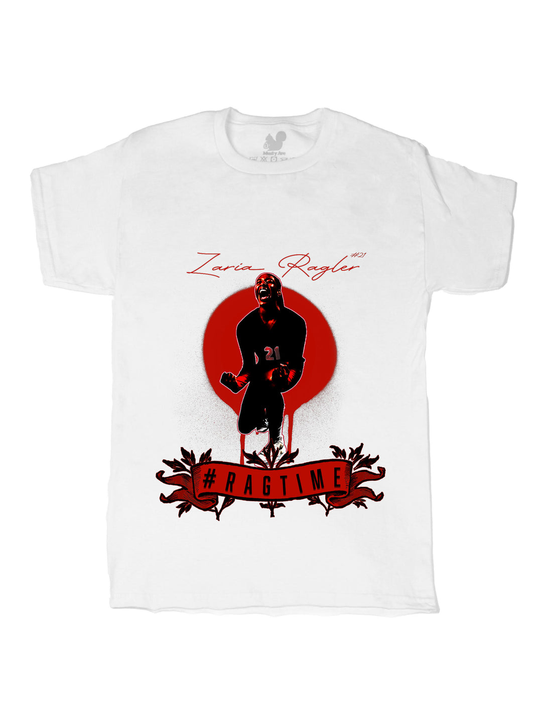 Zaria Ragler Oversized Print