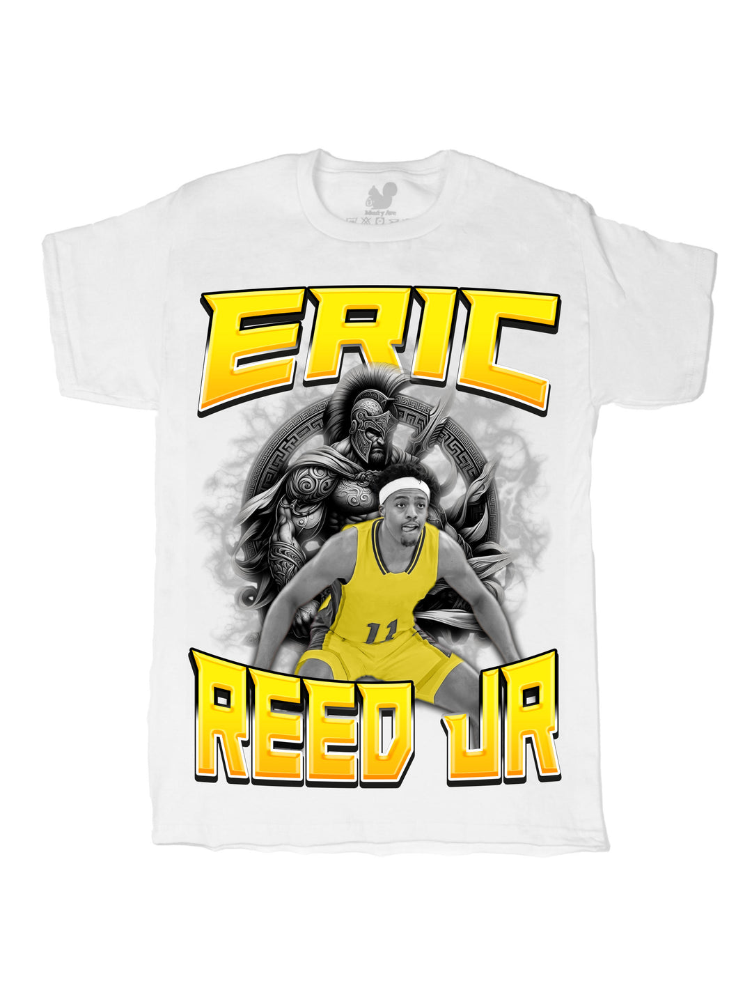 Eric Reed Jr. Oversized Print