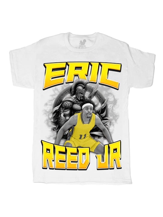 Eric Reed Jr. Oversized Print