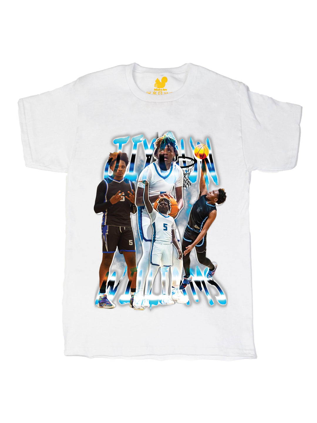 Jiyoun Williams Oversized Print