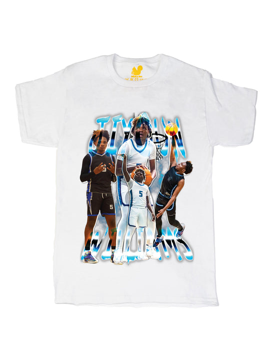 Jiyoun Williams Oversized Print