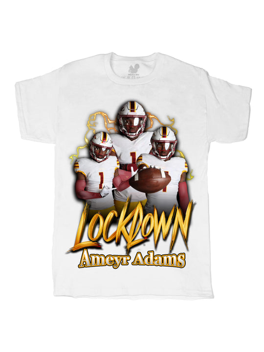 Ameyr Adams Oversized Print