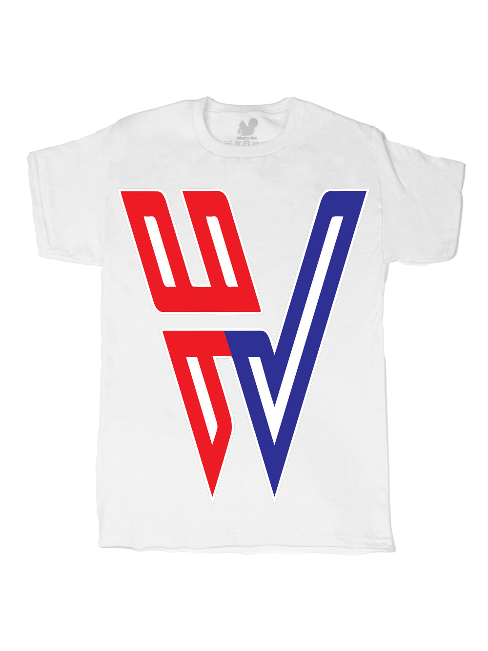 Hunter Viets Oversized Print
